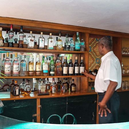 Prince Hotel Port-au-Prince Ngoại thất bức ảnh