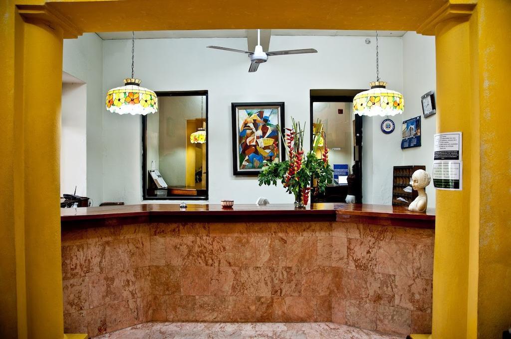 Prince Hotel Port-au-Prince Ngoại thất bức ảnh