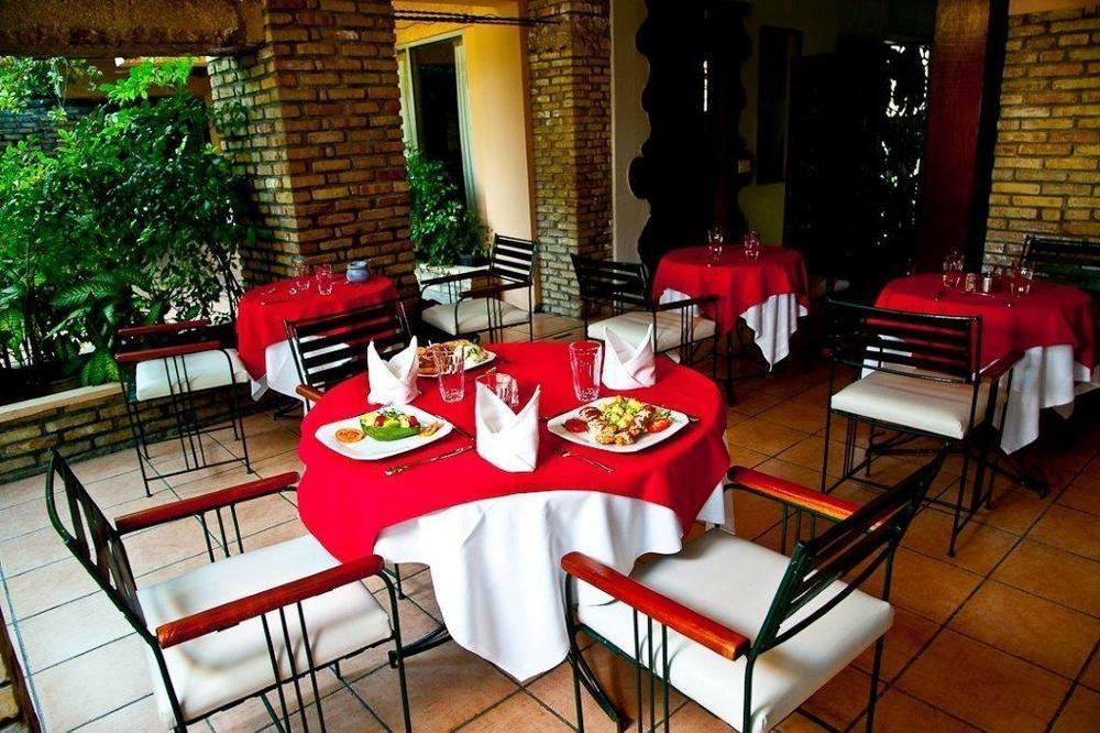 Prince Hotel Port-au-Prince Ngoại thất bức ảnh