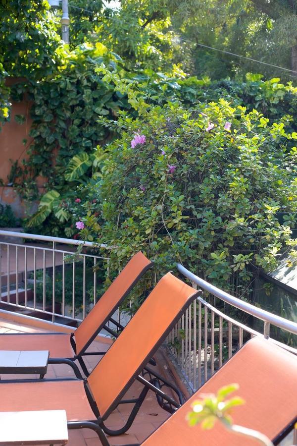 Prince Hotel Port-au-Prince Ngoại thất bức ảnh