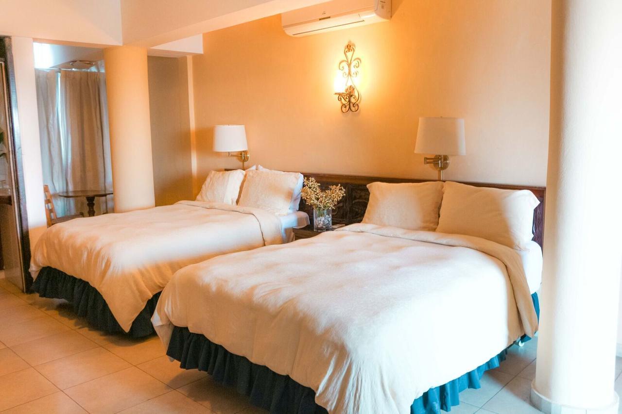 Prince Hotel Port-au-Prince Ngoại thất bức ảnh