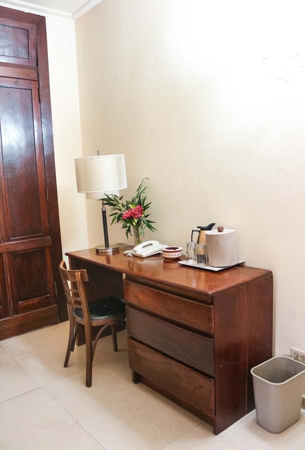 Prince Hotel Port-au-Prince Ngoại thất bức ảnh