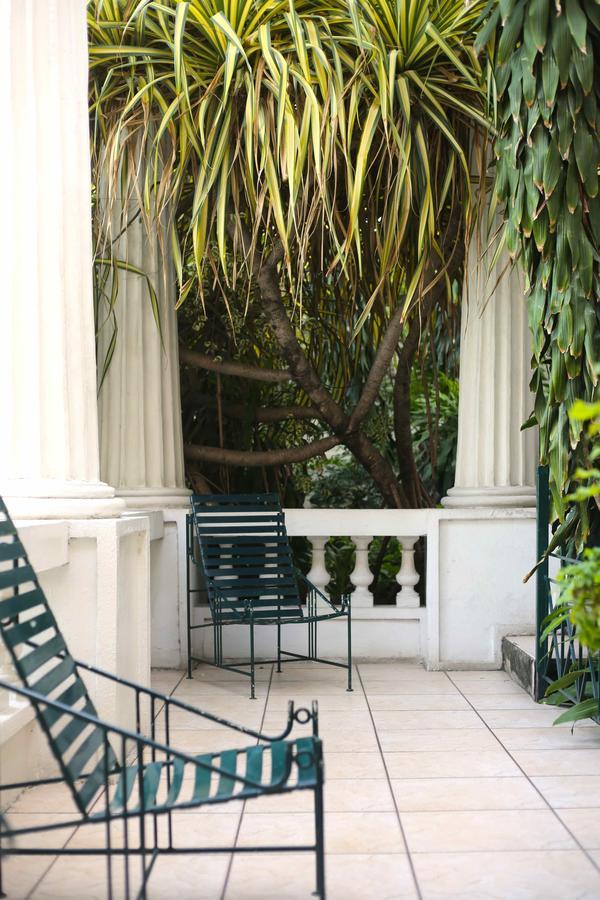 Prince Hotel Port-au-Prince Ngoại thất bức ảnh