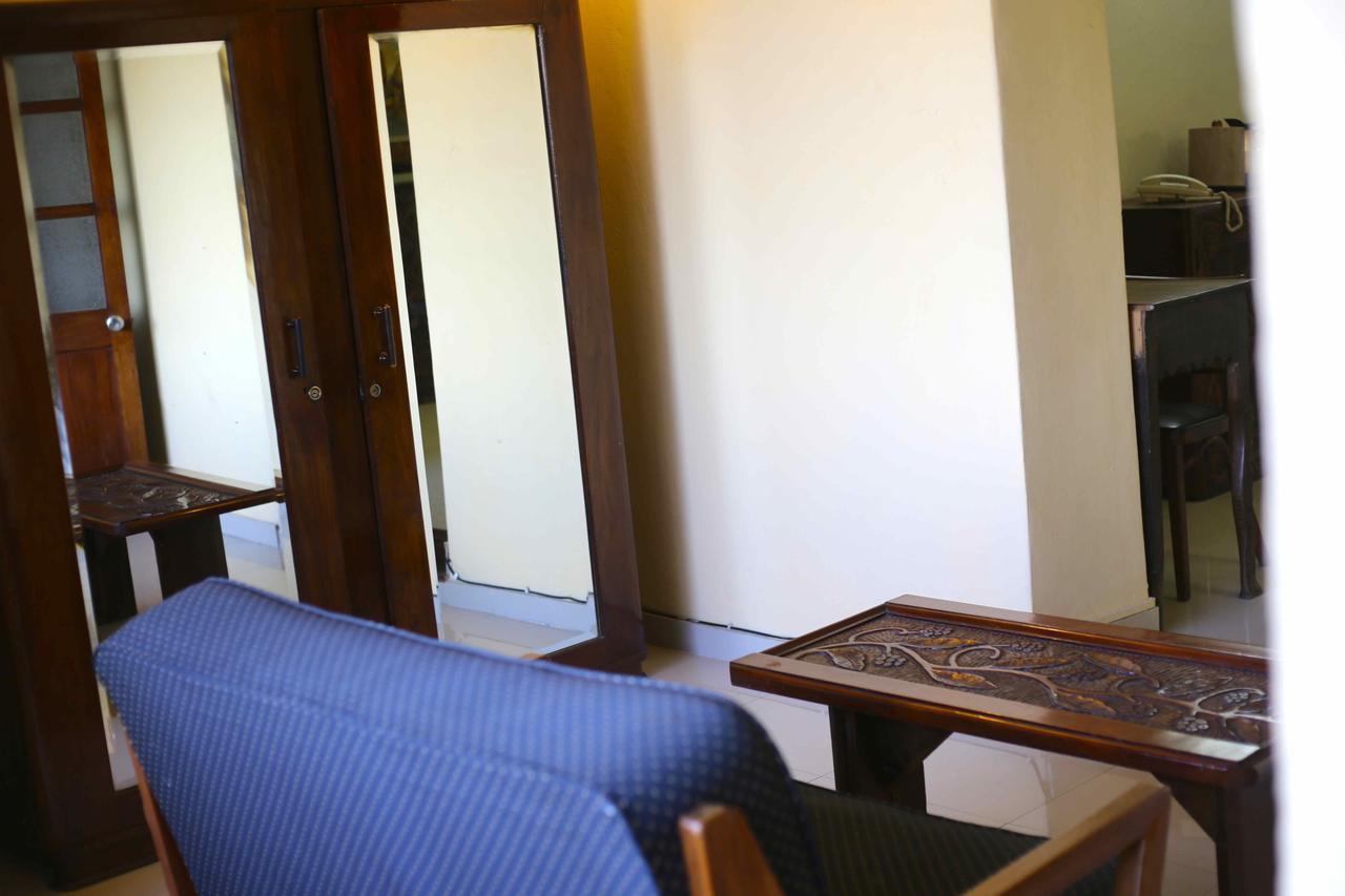 Prince Hotel Port-au-Prince Ngoại thất bức ảnh