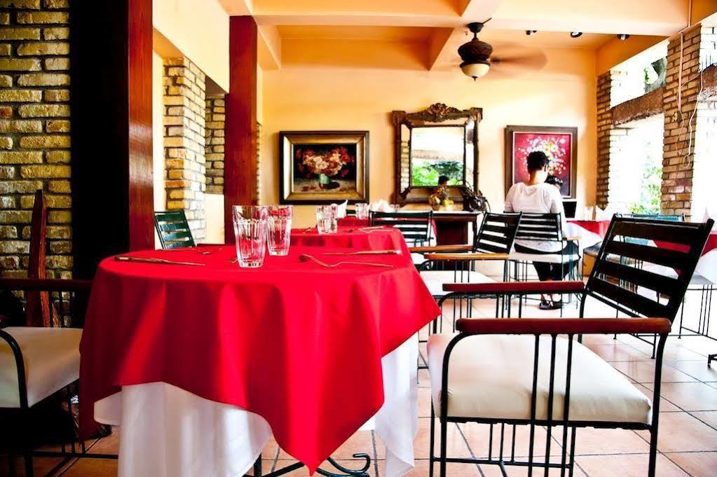 Prince Hotel Port-au-Prince Ngoại thất bức ảnh
