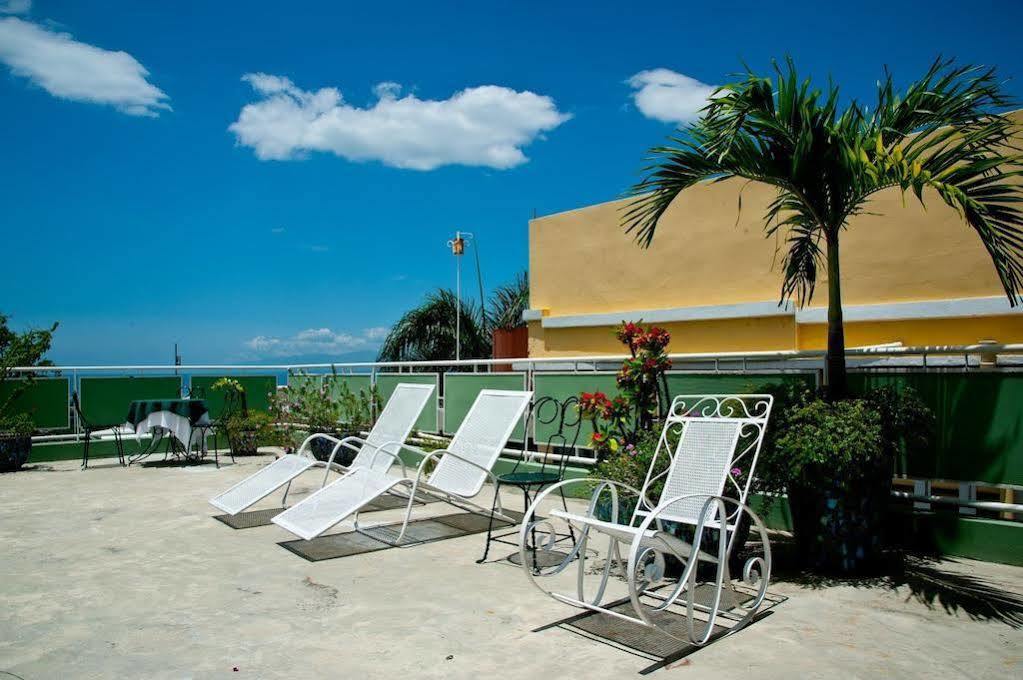 Prince Hotel Port-au-Prince Ngoại thất bức ảnh