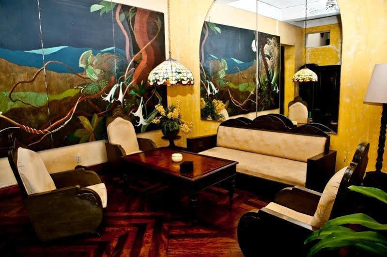 Prince Hotel Port-au-Prince Ngoại thất bức ảnh