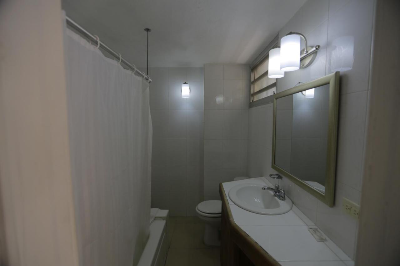 Prince Hotel Port-au-Prince Ngoại thất bức ảnh