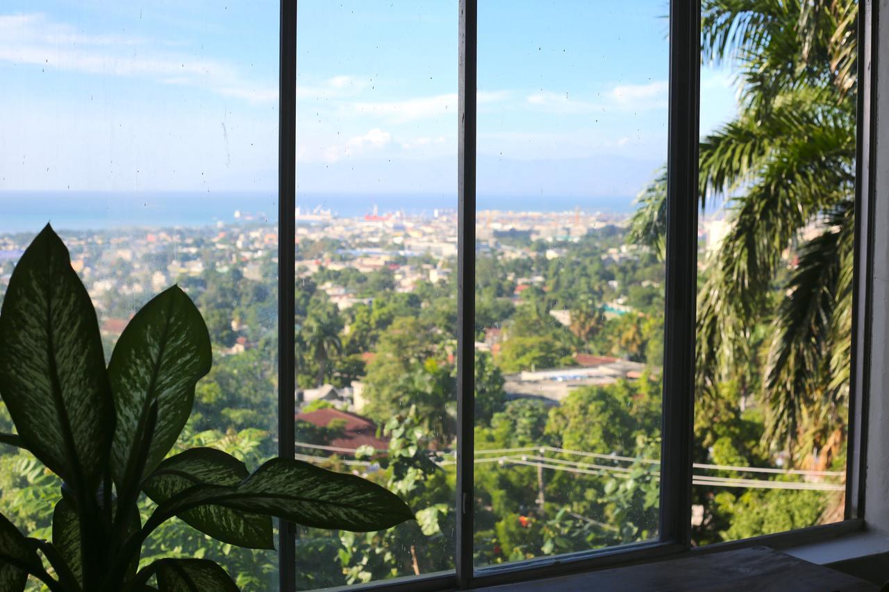 Prince Hotel Port-au-Prince Ngoại thất bức ảnh