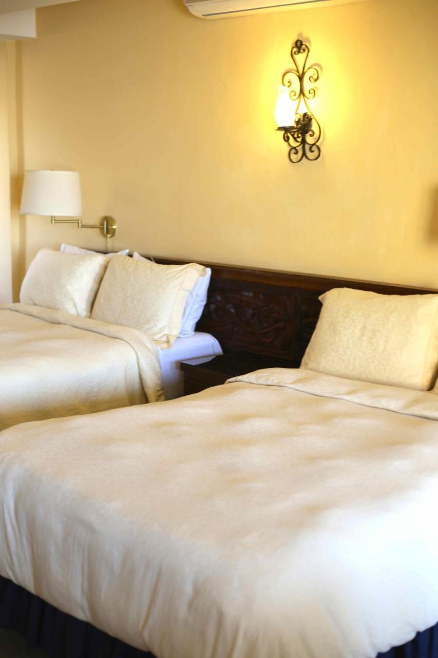 Prince Hotel Port-au-Prince Ngoại thất bức ảnh