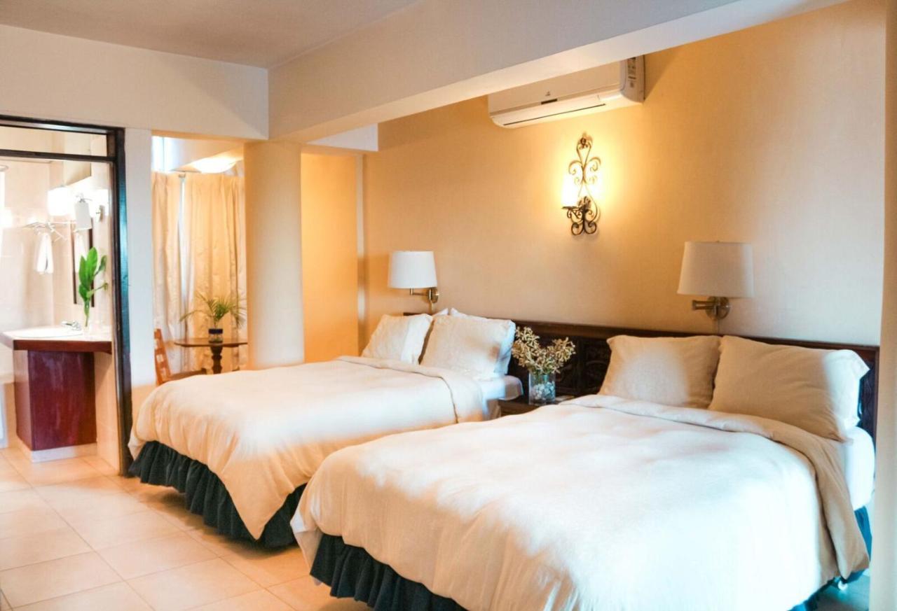 Prince Hotel Port-au-Prince Ngoại thất bức ảnh