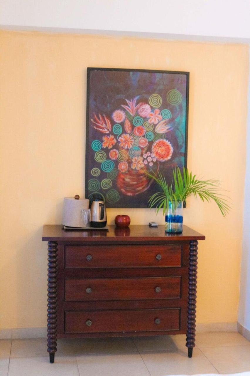 Prince Hotel Port-au-Prince Ngoại thất bức ảnh