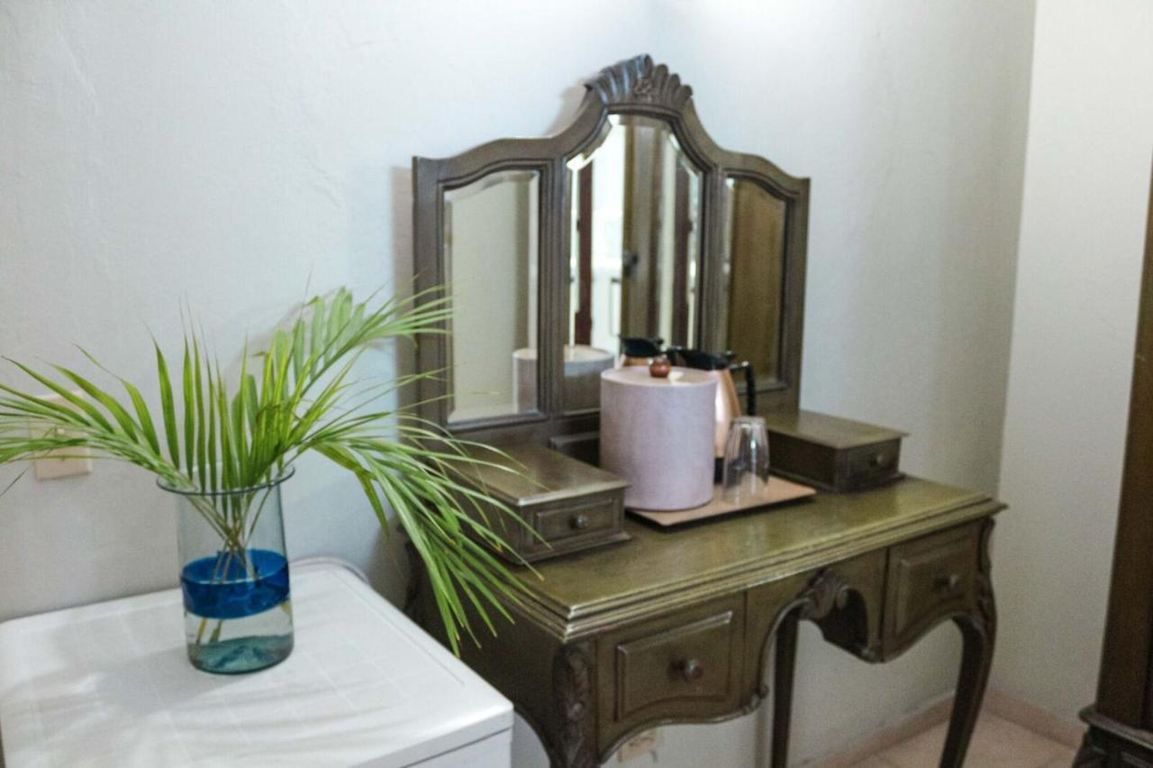 Prince Hotel Port-au-Prince Ngoại thất bức ảnh