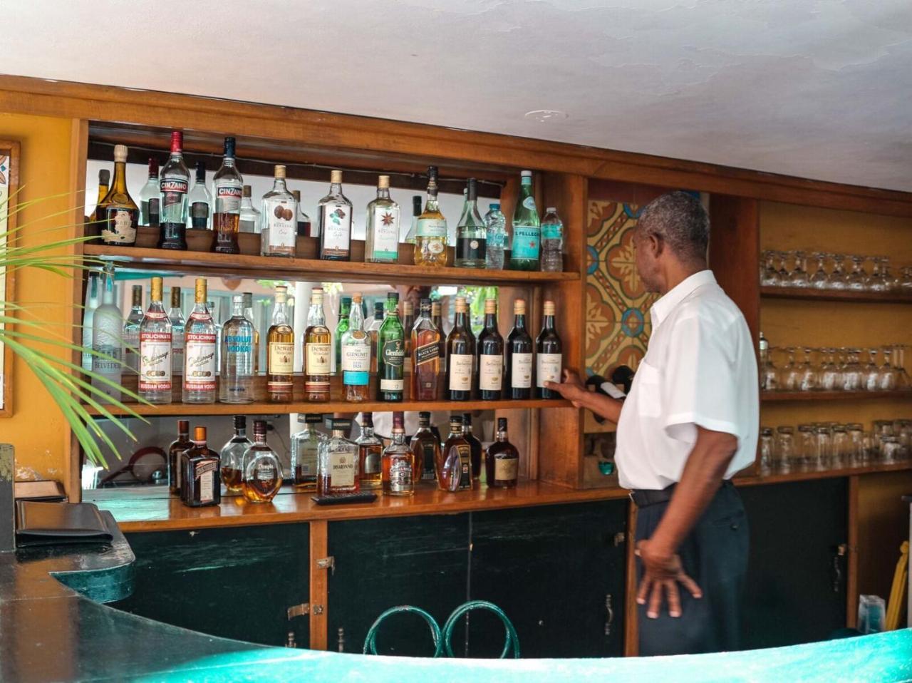 Prince Hotel Port-au-Prince Ngoại thất bức ảnh