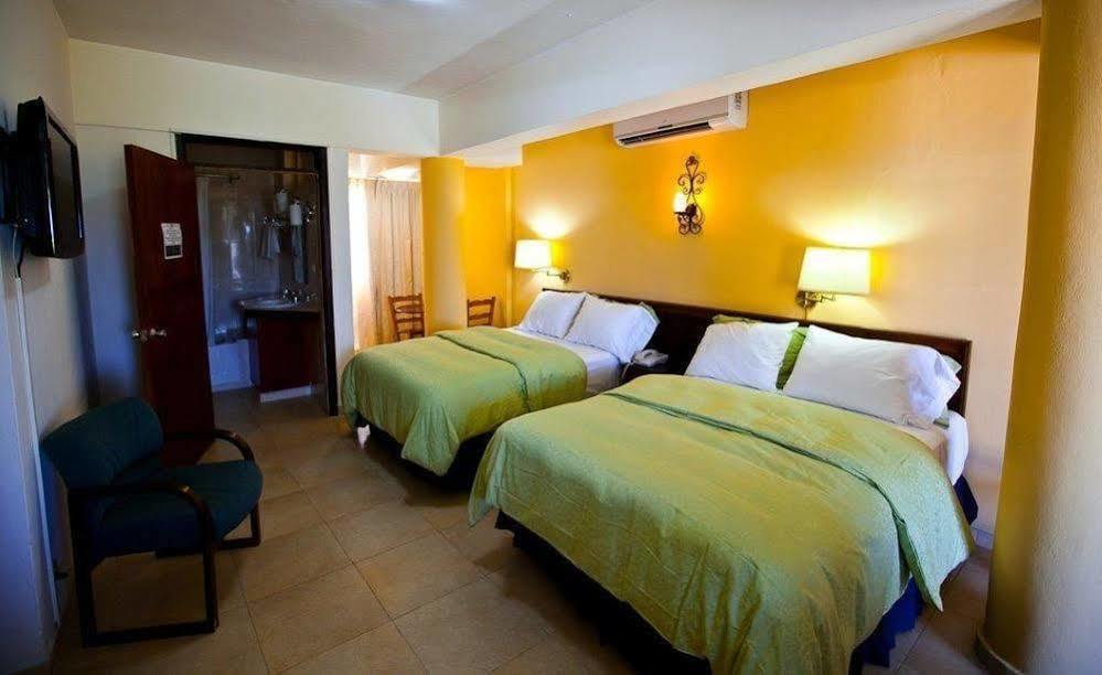 Prince Hotel Port-au-Prince Ngoại thất bức ảnh