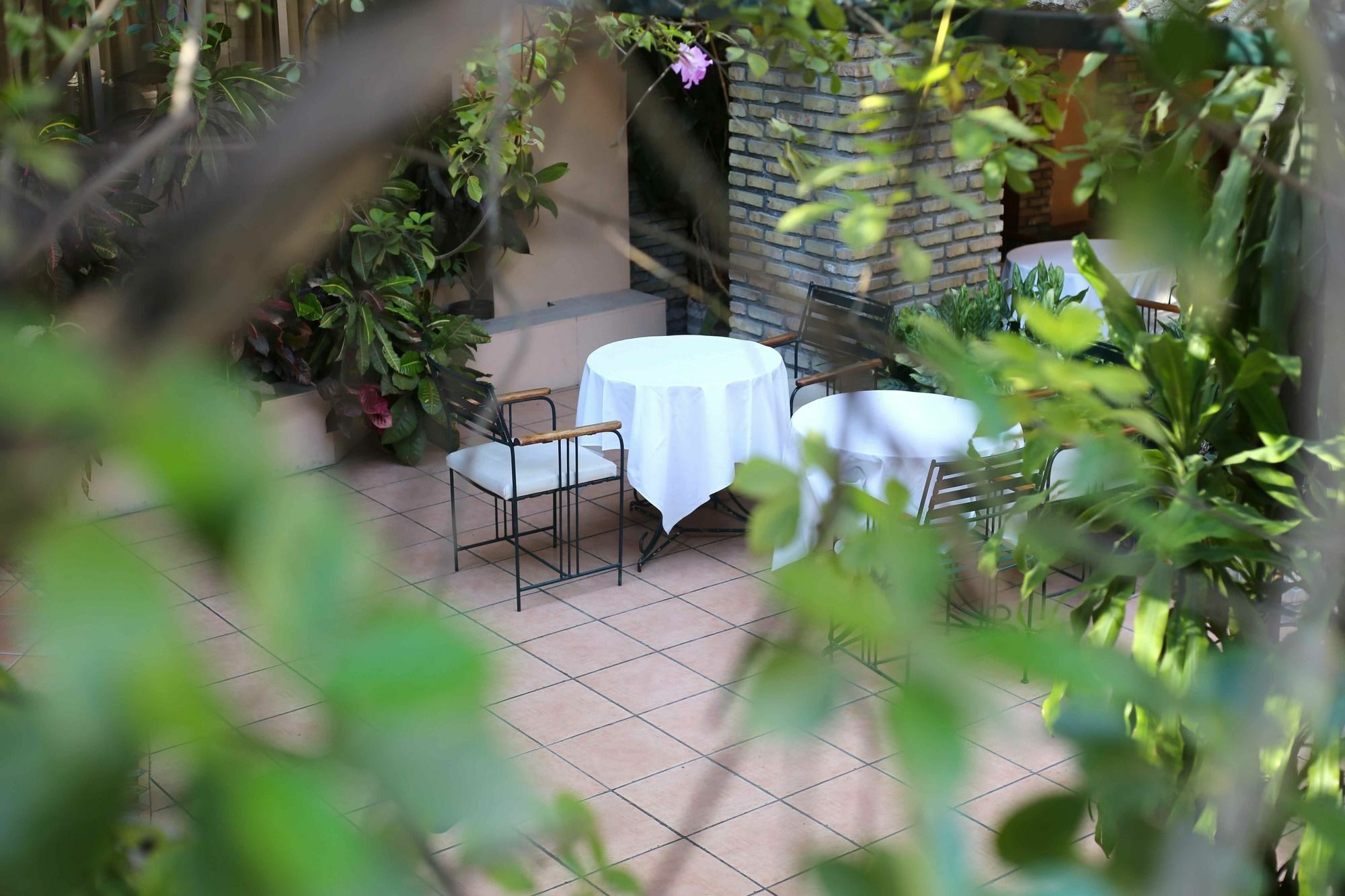 Prince Hotel Port-au-Prince Ngoại thất bức ảnh