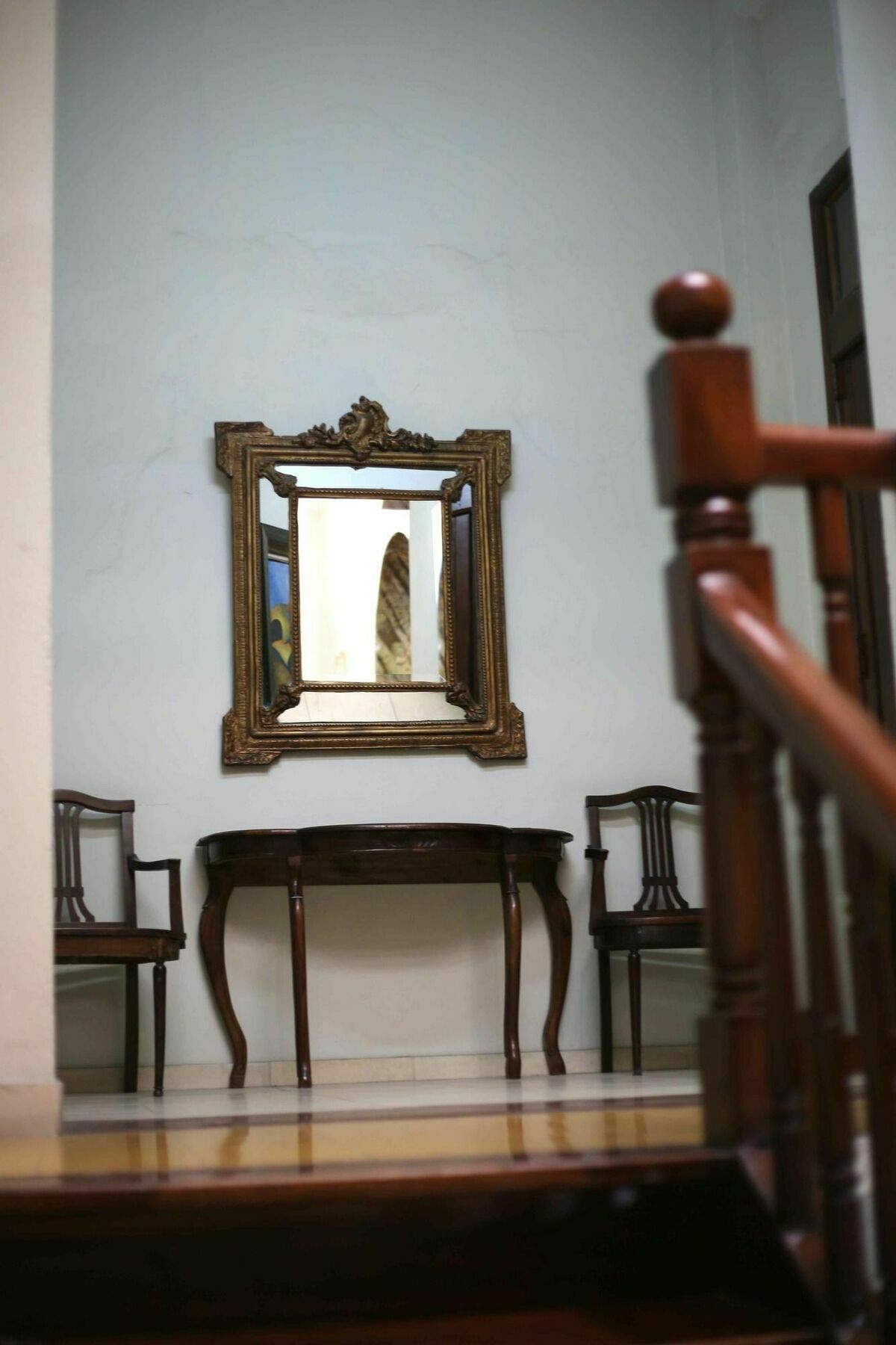 Prince Hotel Port-au-Prince Ngoại thất bức ảnh