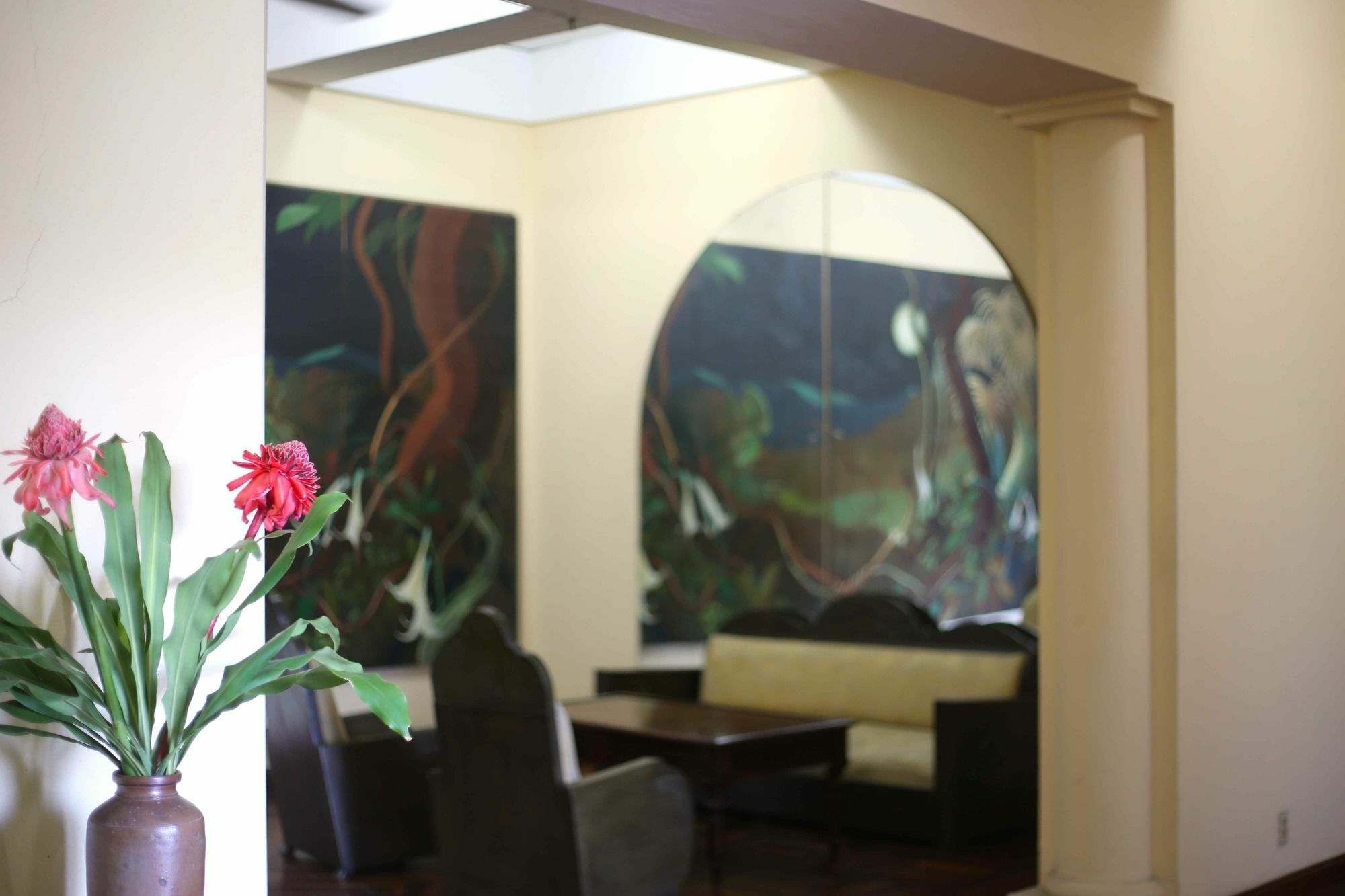 Prince Hotel Port-au-Prince Ngoại thất bức ảnh