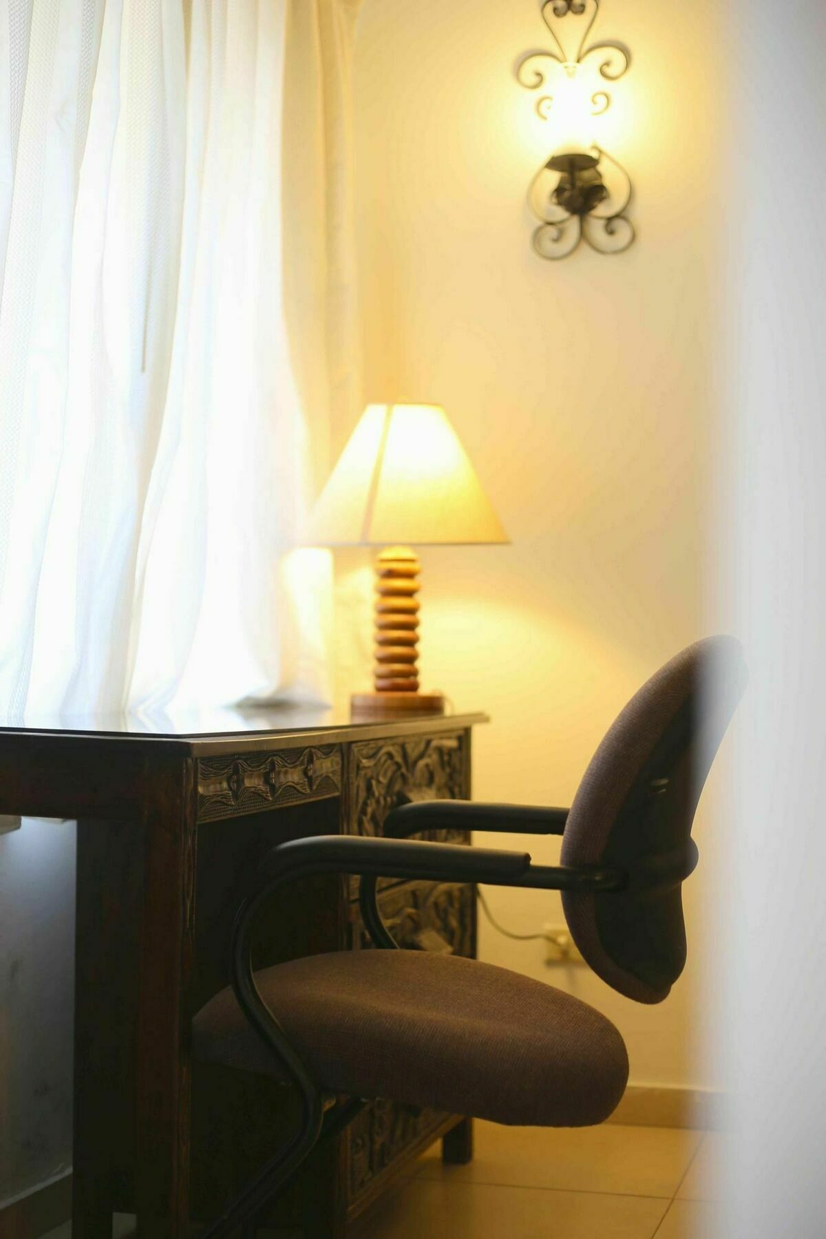 Prince Hotel Port-au-Prince Ngoại thất bức ảnh