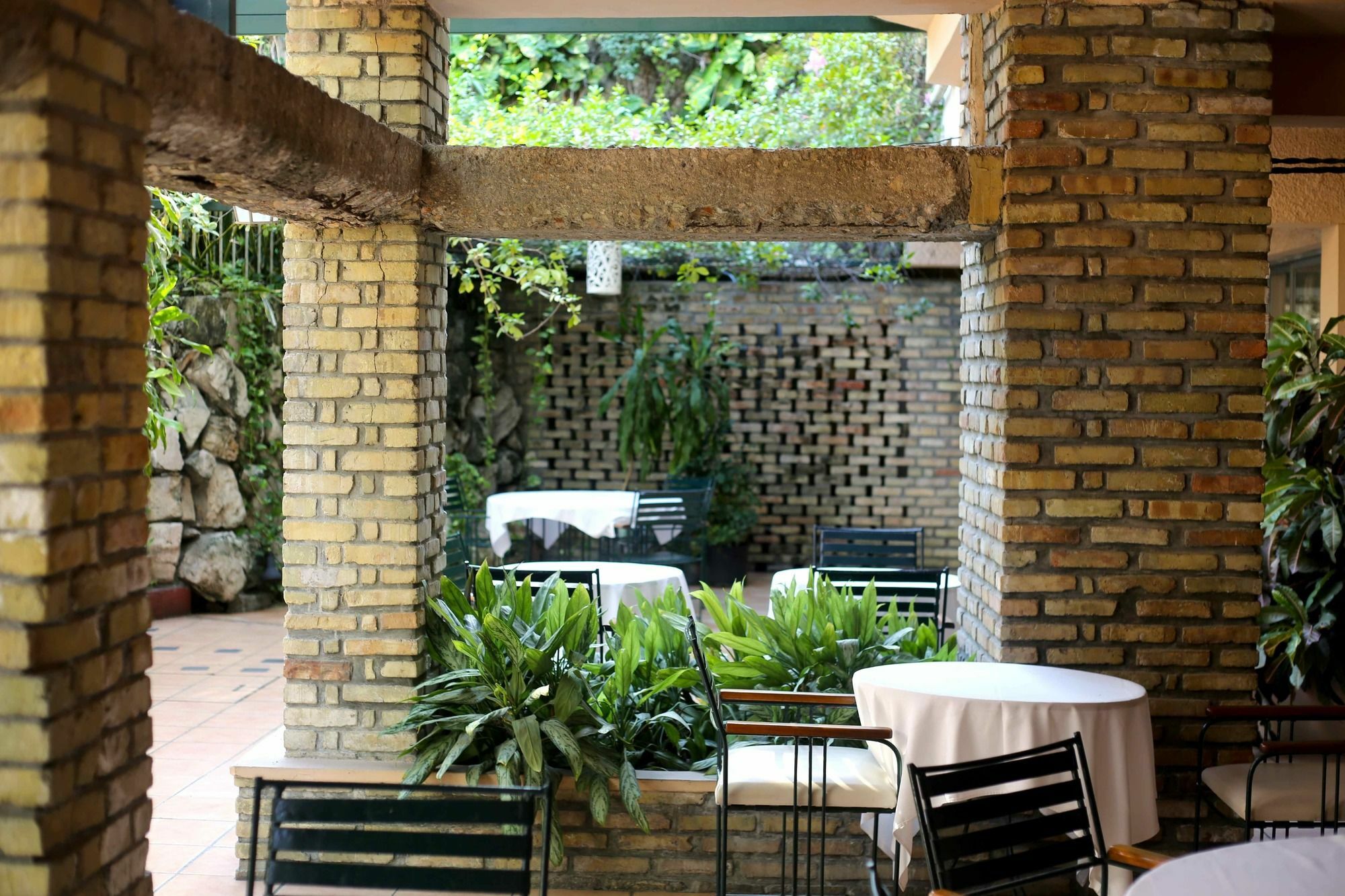 Prince Hotel Port-au-Prince Ngoại thất bức ảnh
