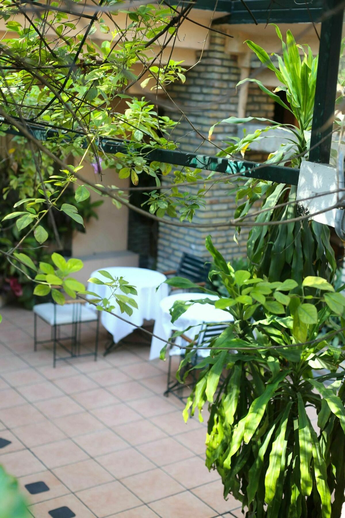 Prince Hotel Port-au-Prince Ngoại thất bức ảnh
