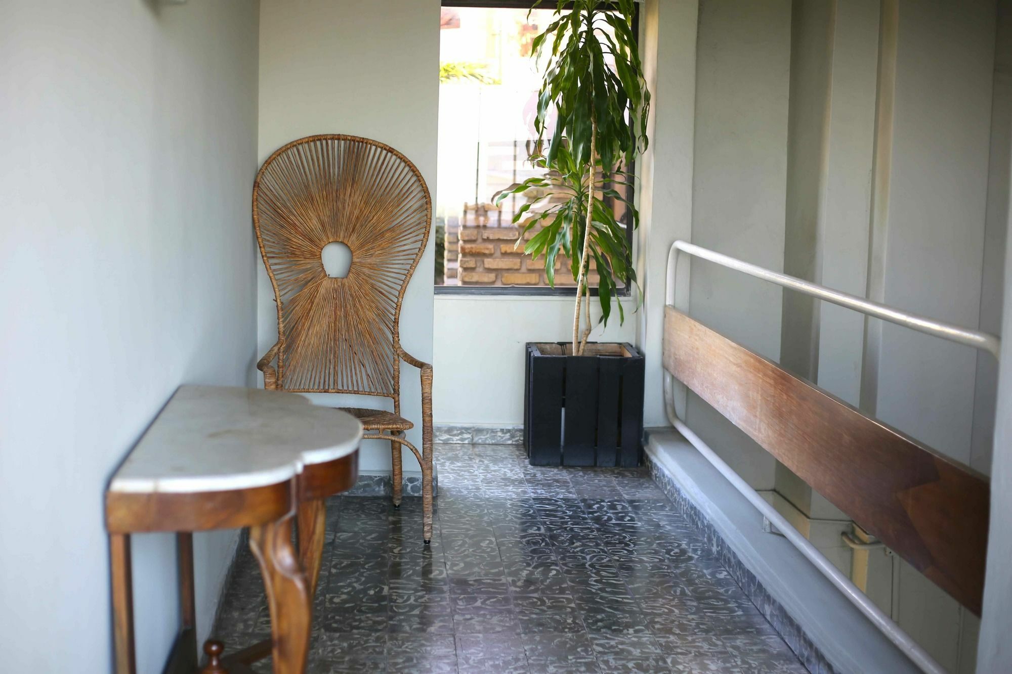 Prince Hotel Port-au-Prince Ngoại thất bức ảnh